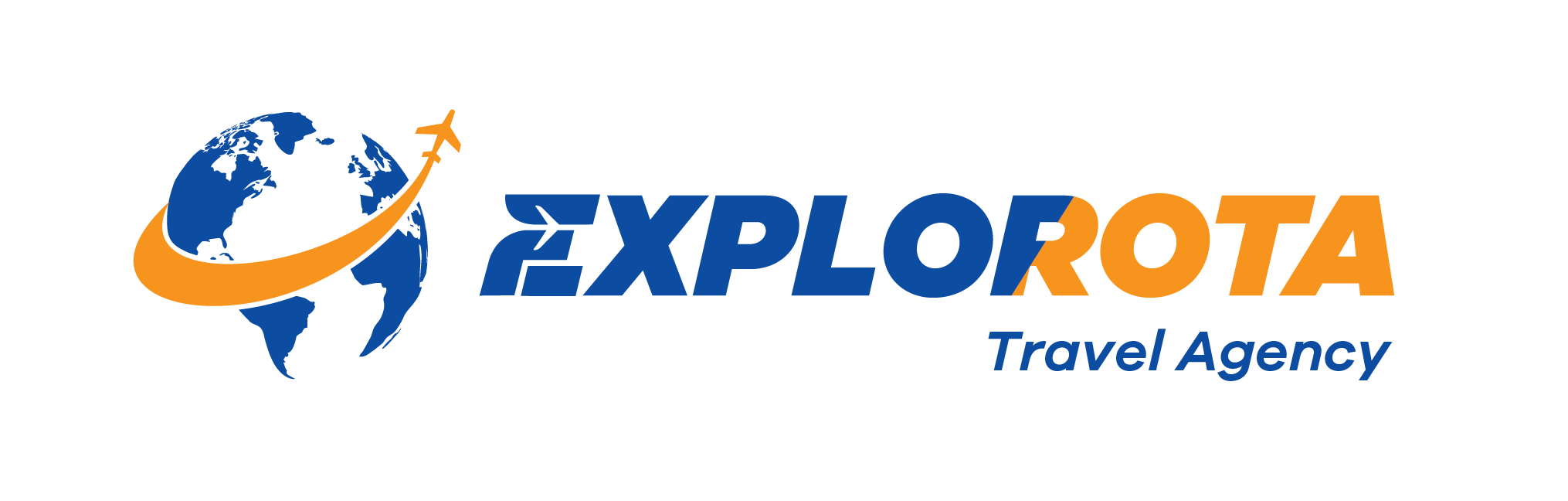 Explorota Logosu