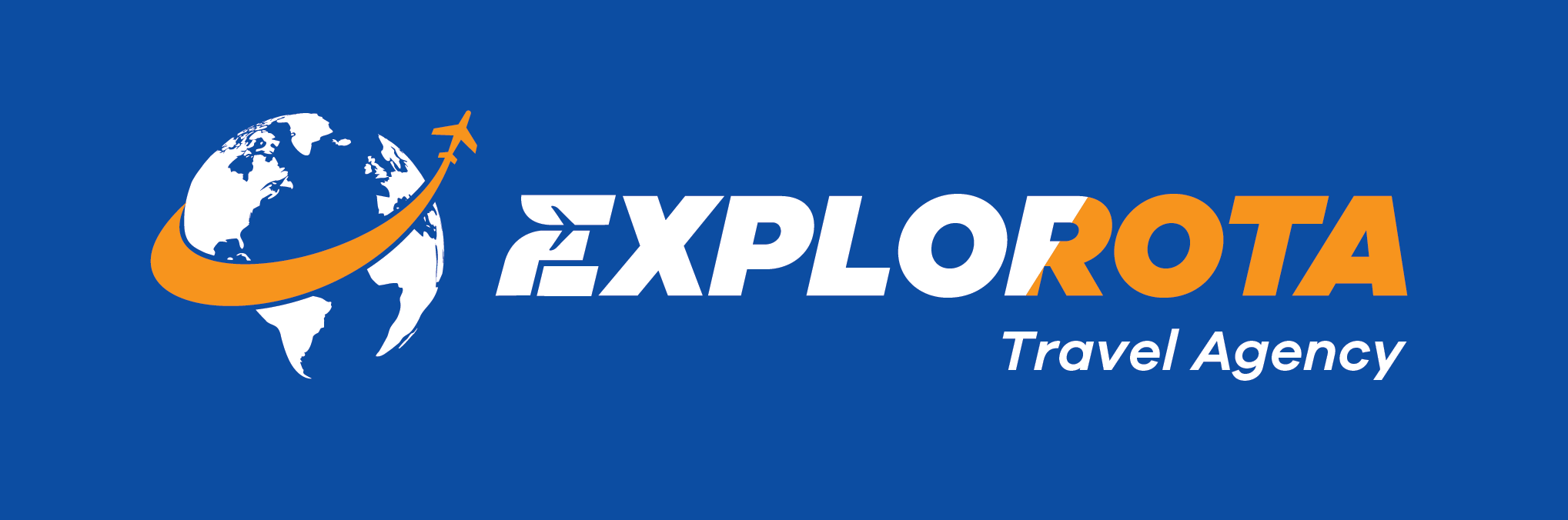 Explorota Logosu